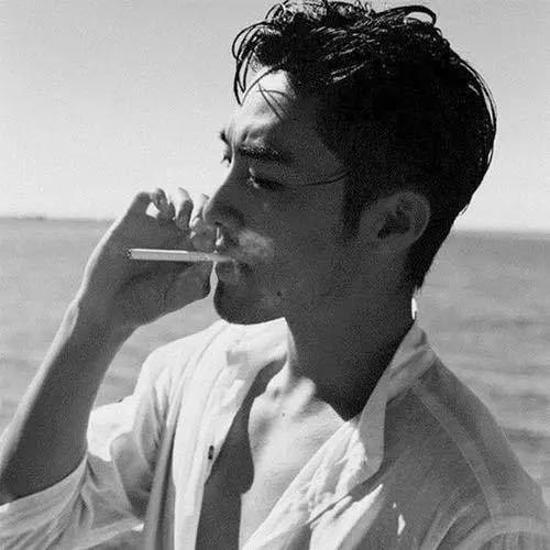 晚风中拥你