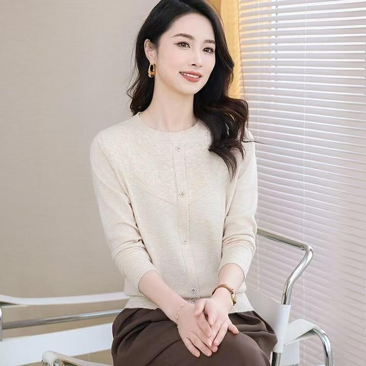 秀丽妈妈装