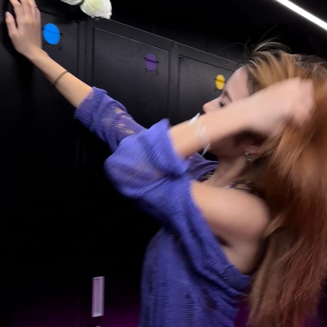 🇨🇳 耳东女朱尹口