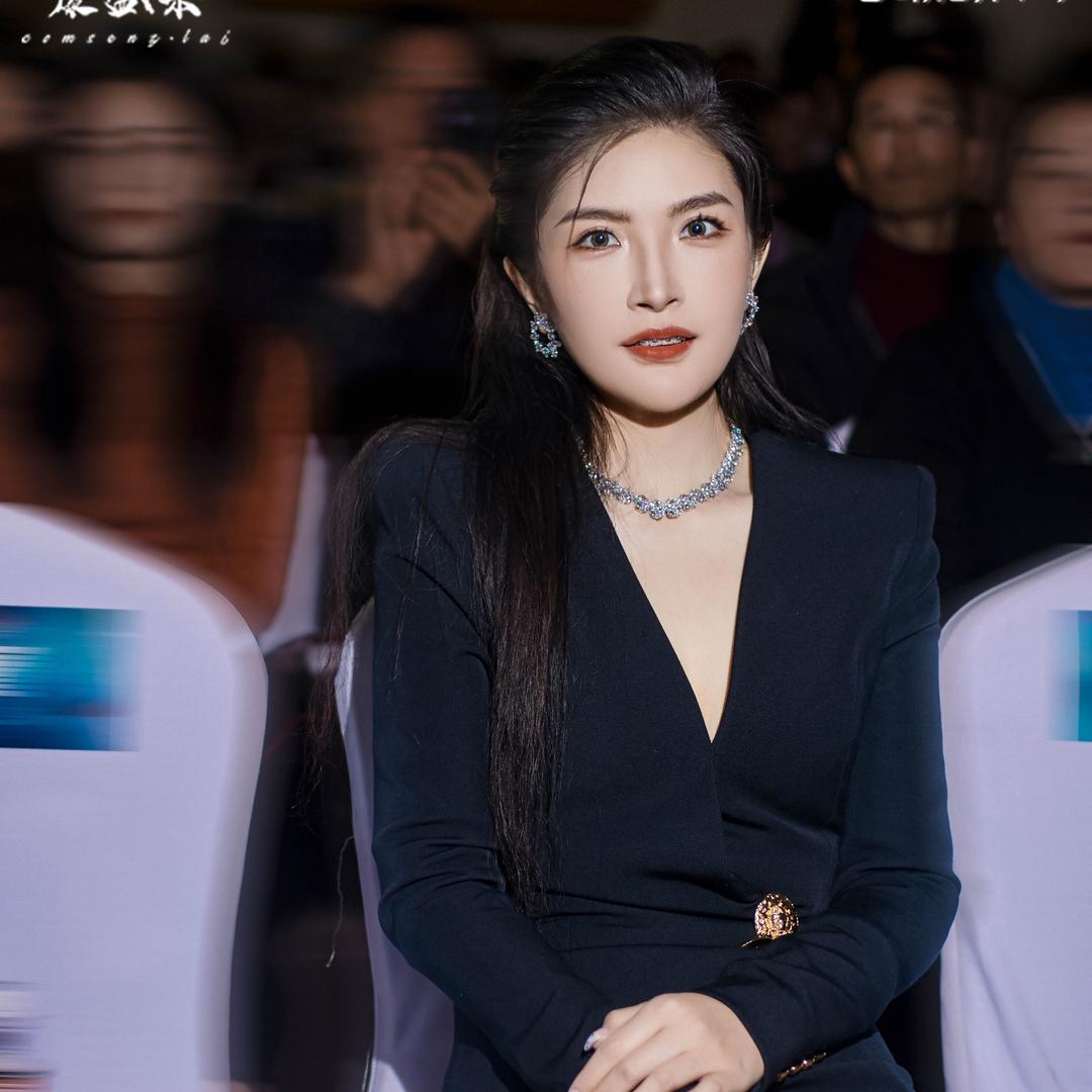 张尔恬在成长