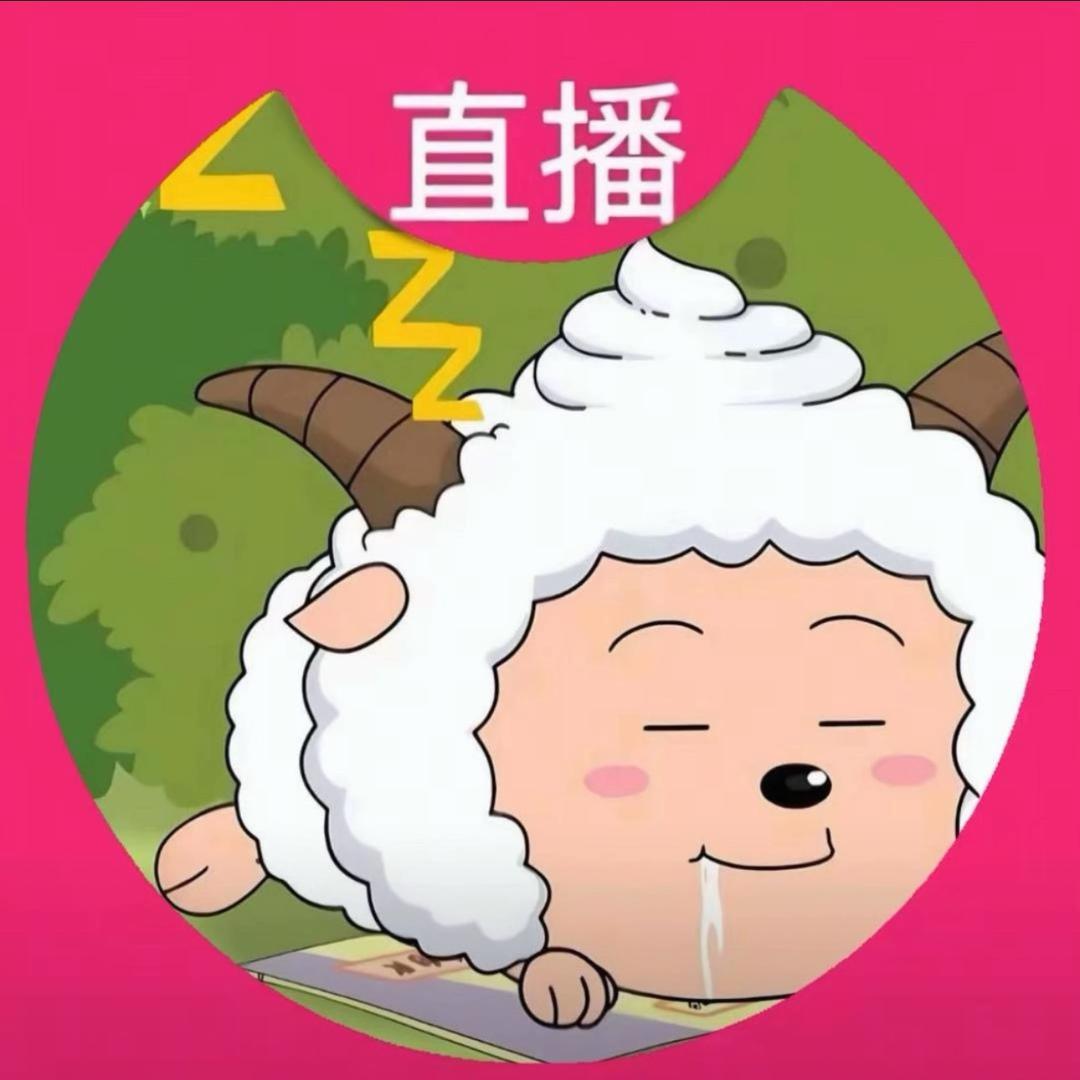 山楂条条（等待好运降临中…）