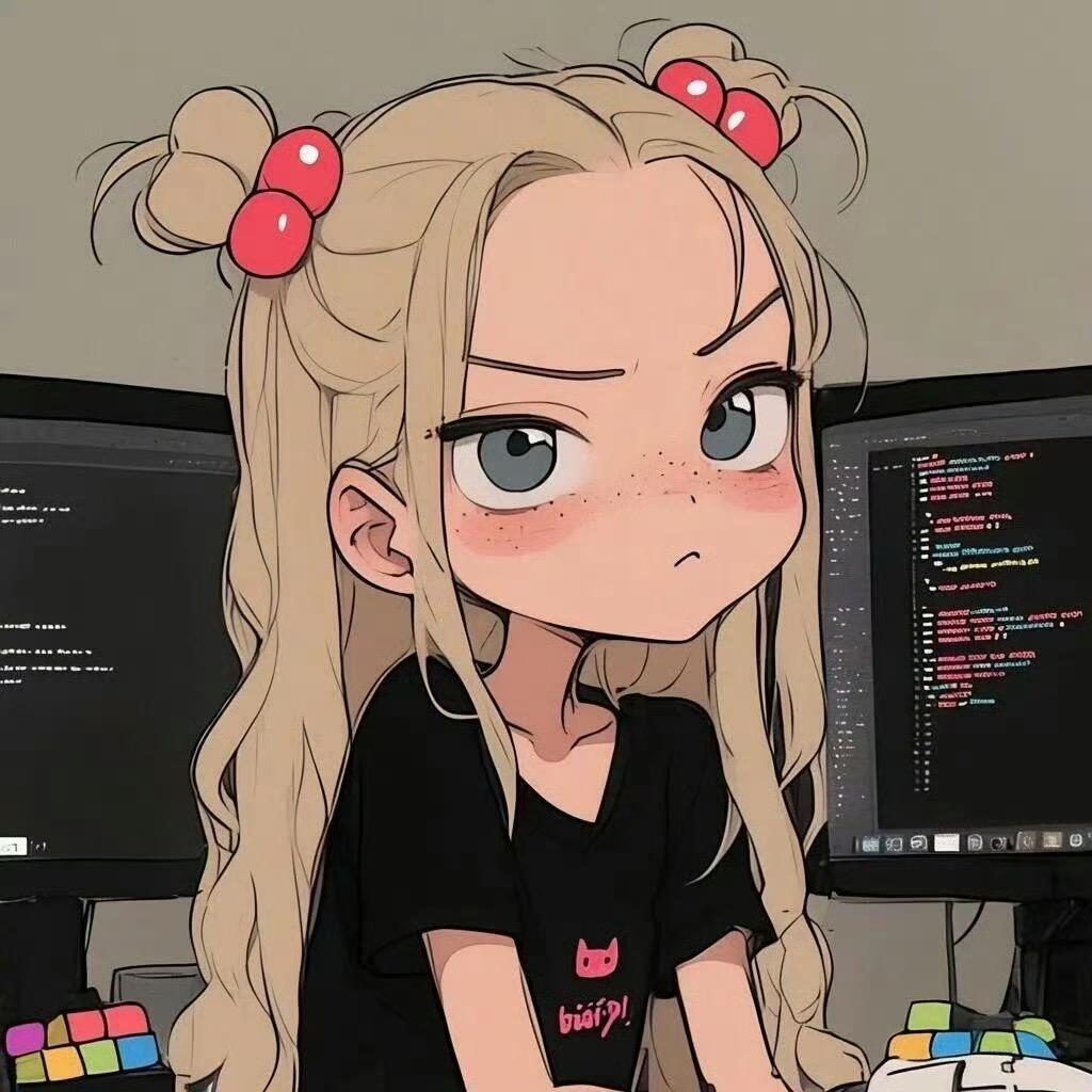 小羊不哭i