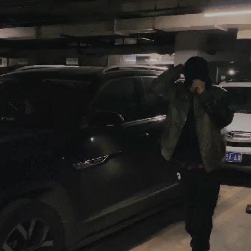 欢聚传媒经理-梓阳