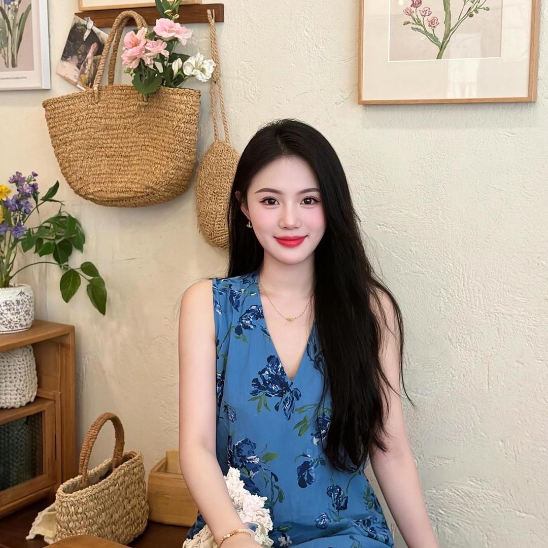 小七碎碎念