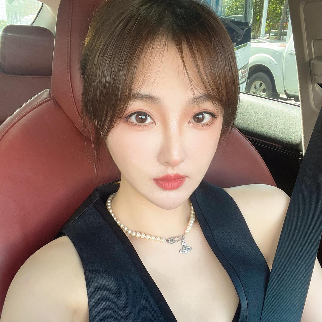 是小琳呀（橱窗🈺业中 直播同价）