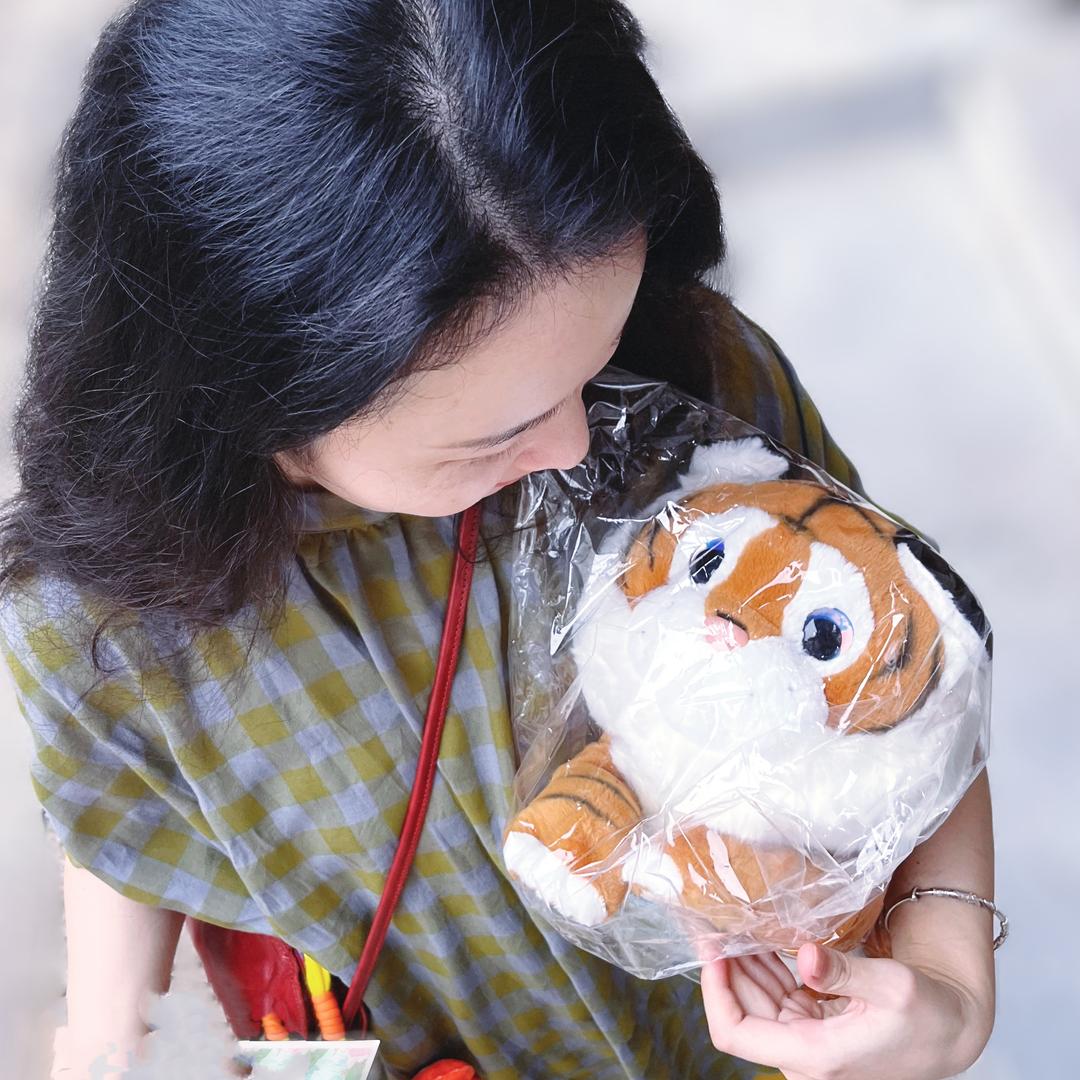 莫妮卡今天找谁玩