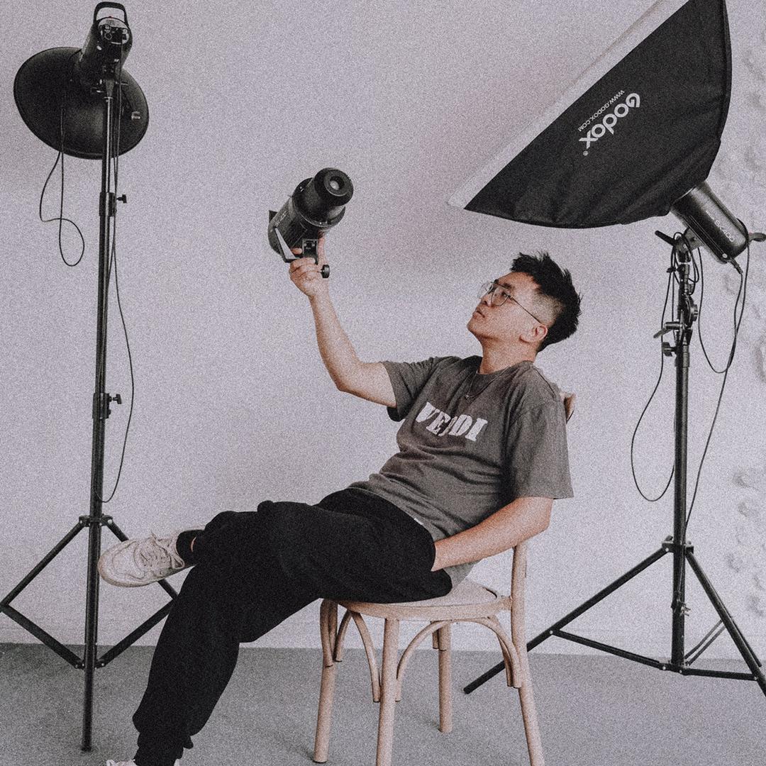 镜头下的毛孩子