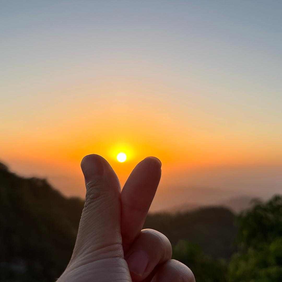 户外续命小趴菜