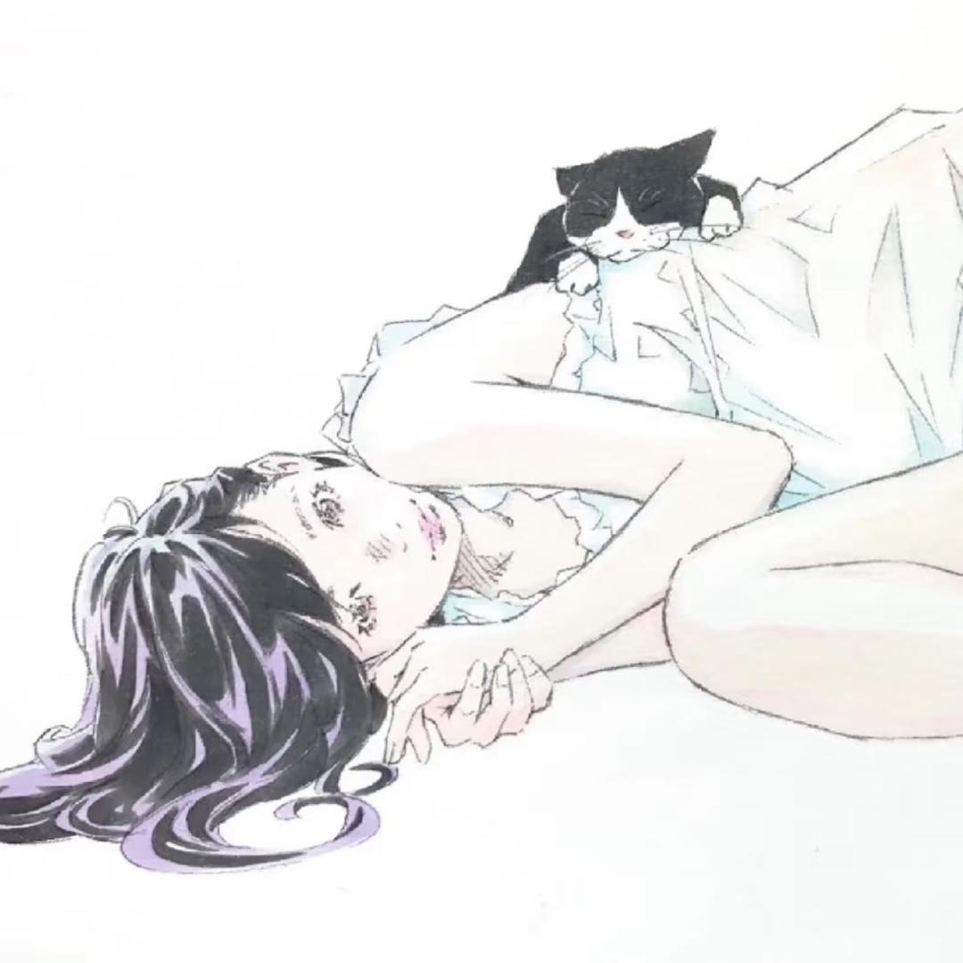 蕃茄小姐