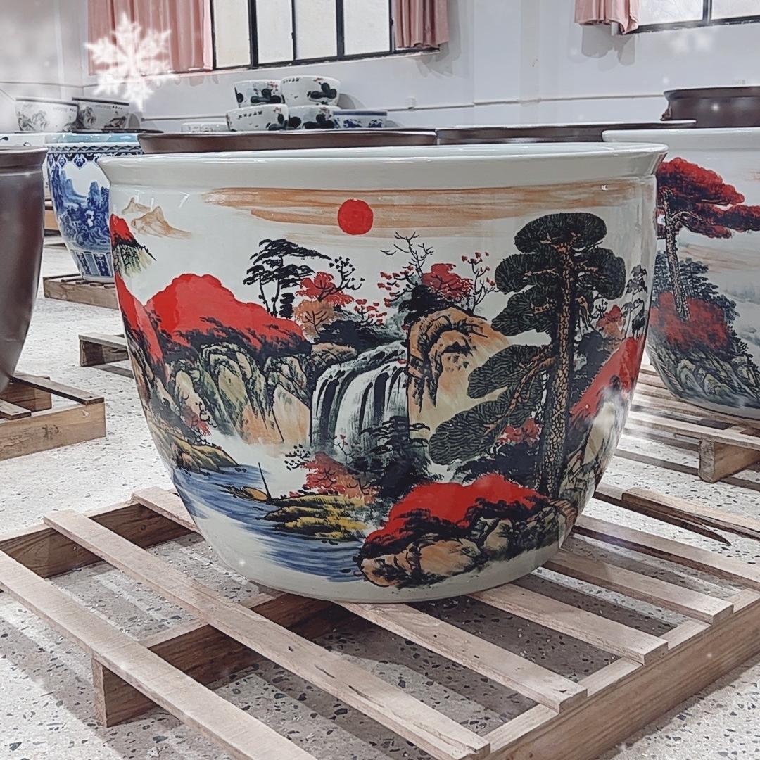 景德镇润海陶瓷