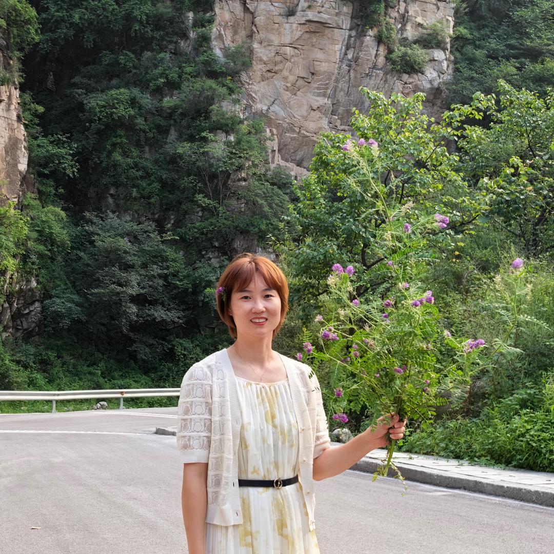 兔子“刘”心❤️