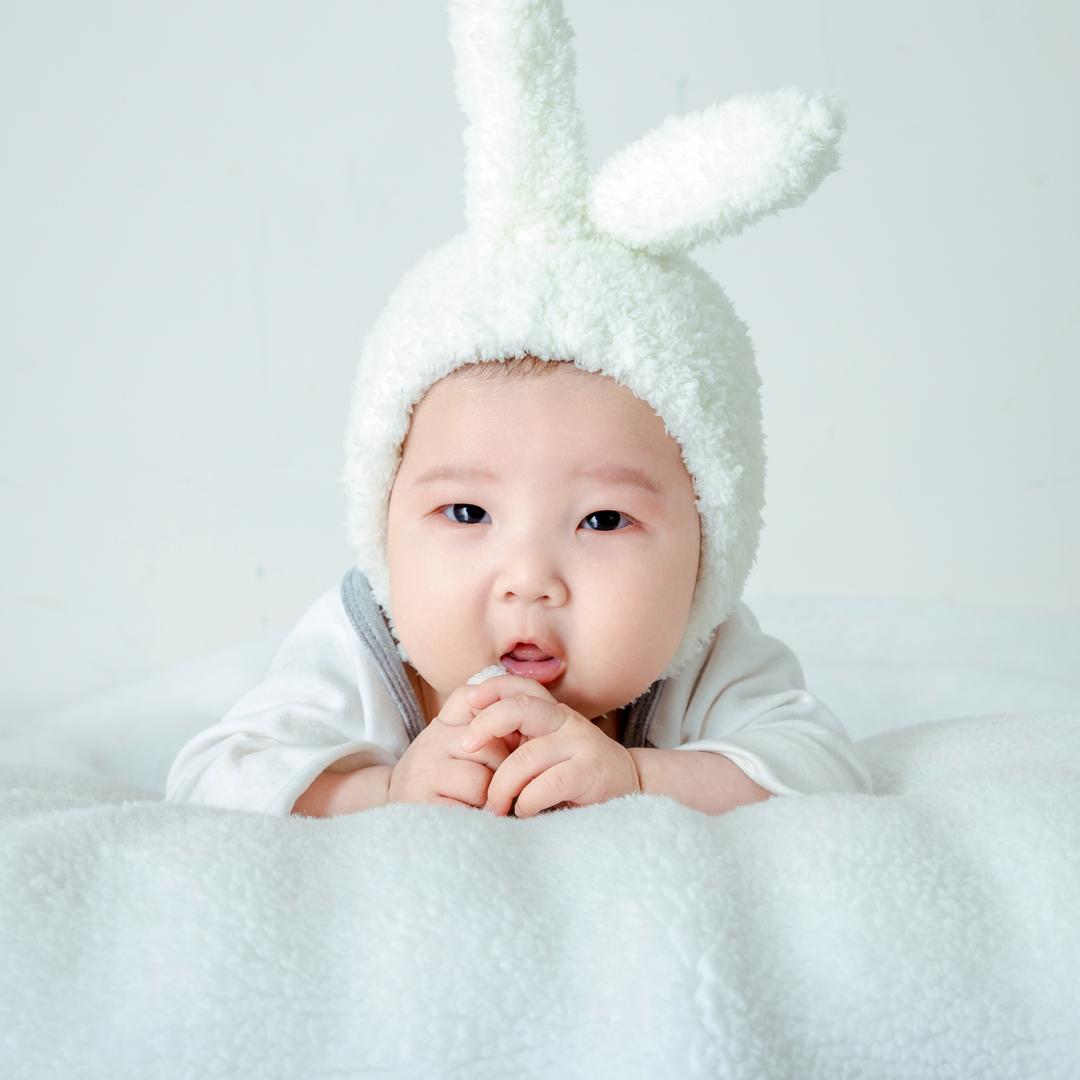 沐沐麻麻（哺乳期）