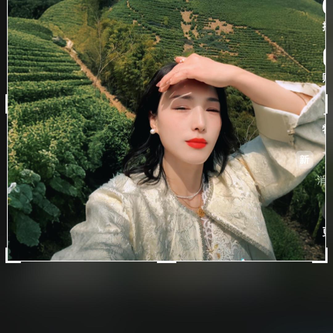 茶姐《江浙茗茶》