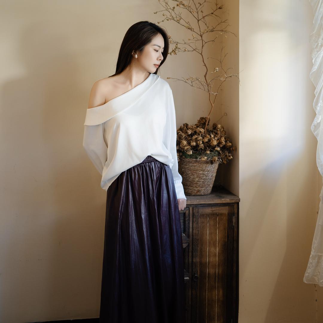 化妆师 栗子_喜嫁礼服馆 瑞丽禾屿摄影