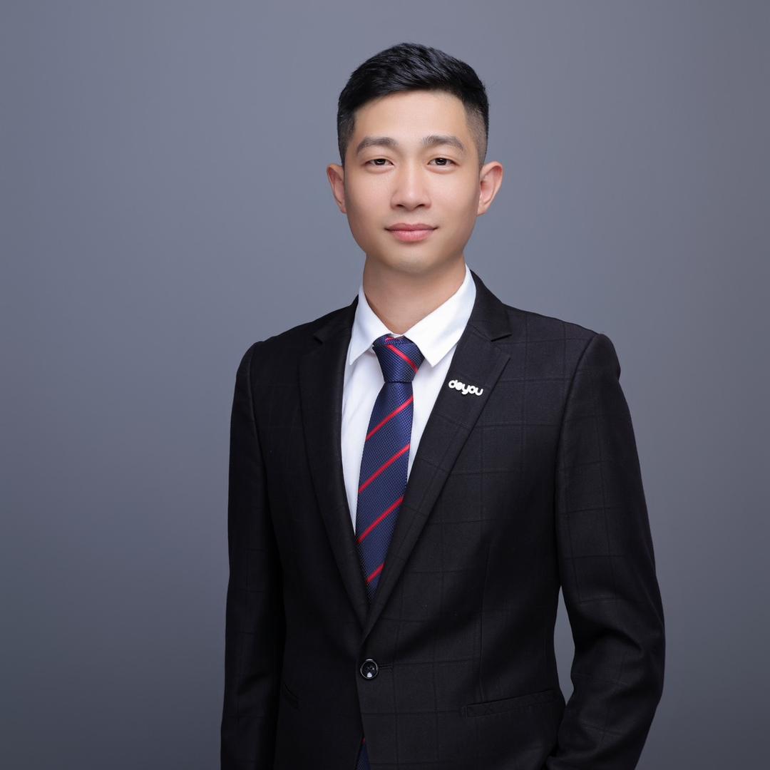 福州川渠房地产中介有限公司