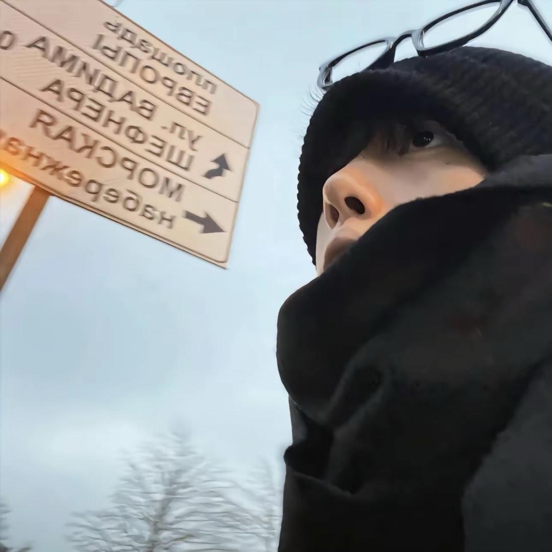 小起
