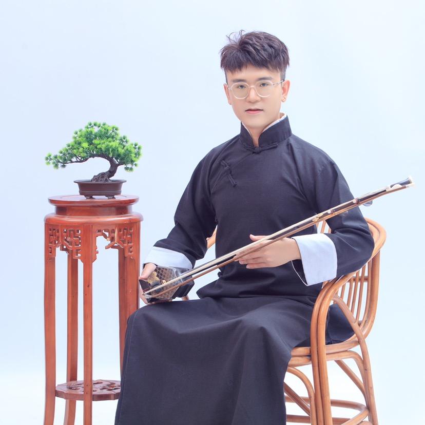 传统乐器（弓弦 弹拨乐）教学