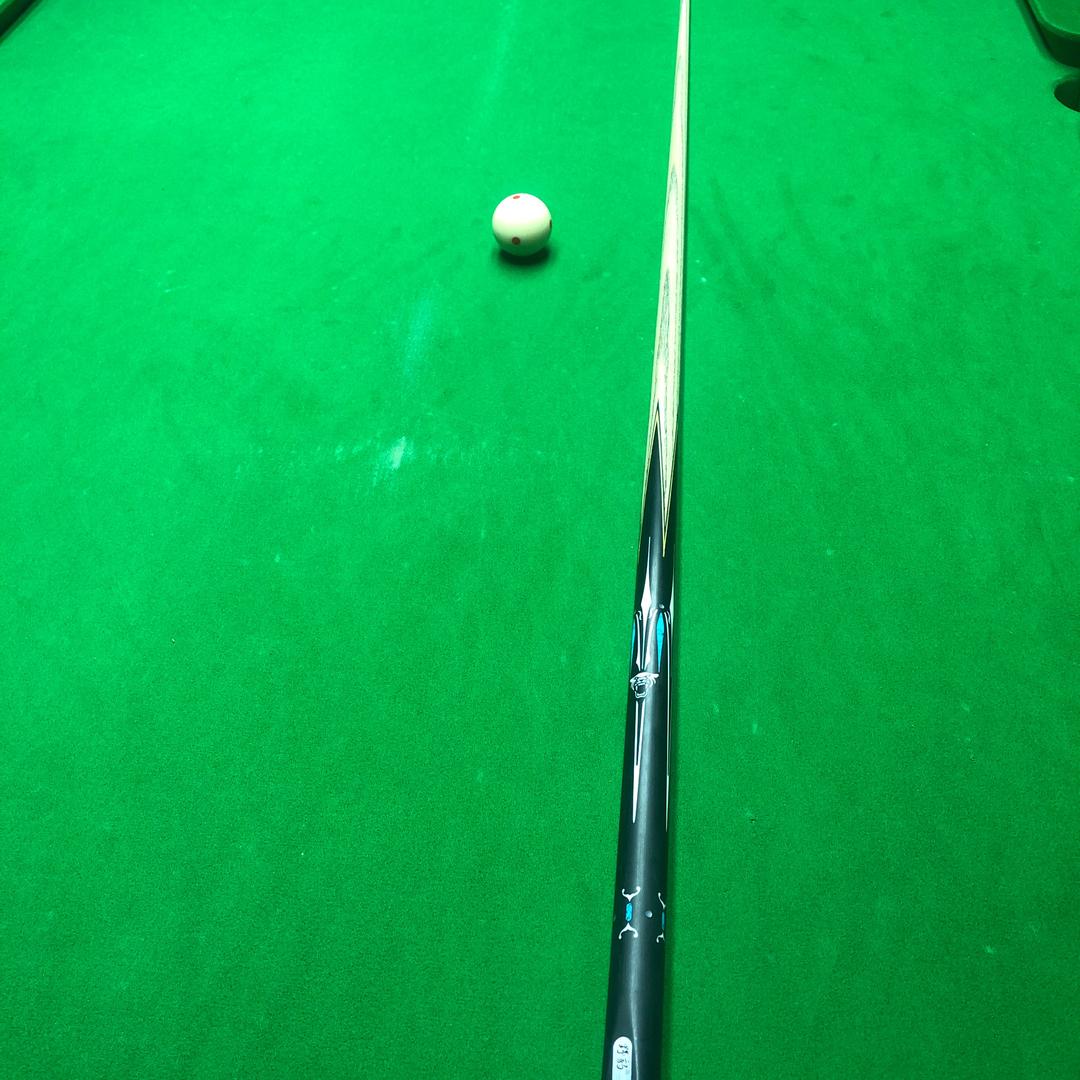 星爵汇台球俱乐部