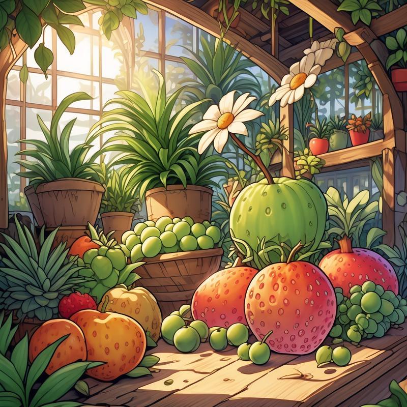 果味小屋🍉