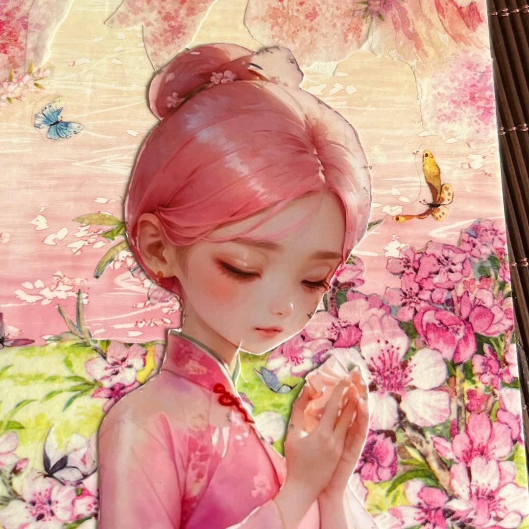 秉心
