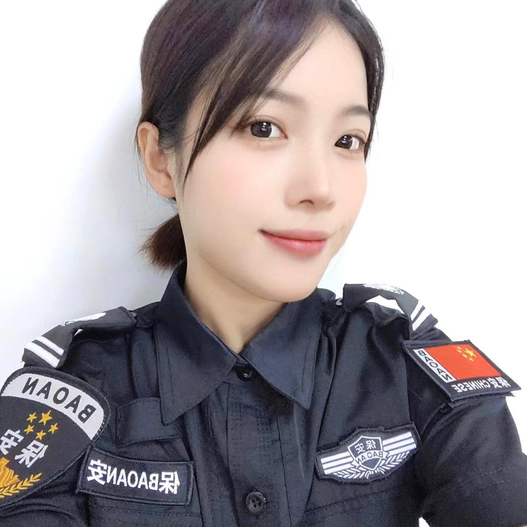 暖暖保安服务
