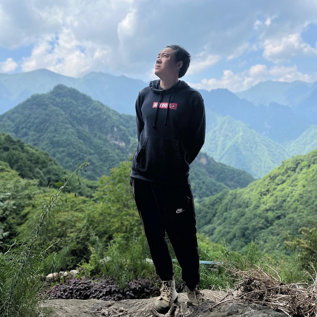 望峰山人农副产品