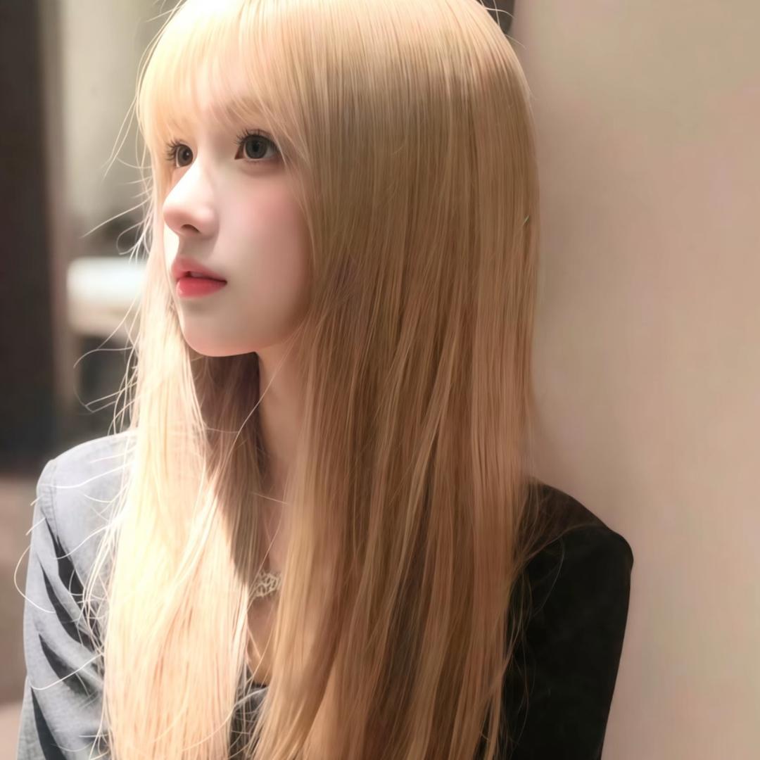 无法被左右的大小姐