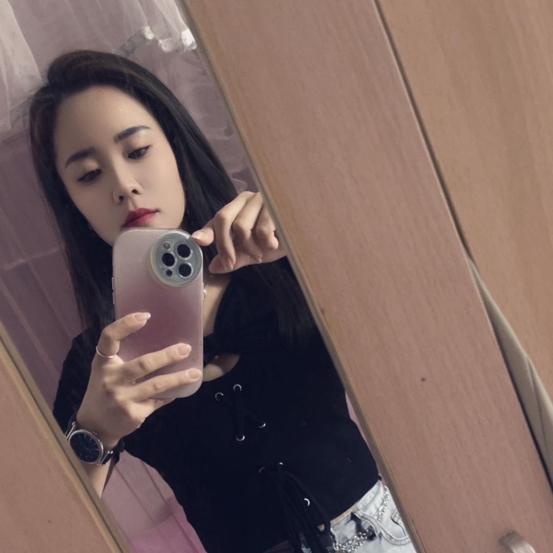 贵阳表妹