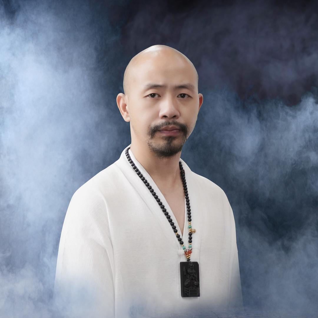木易师兄