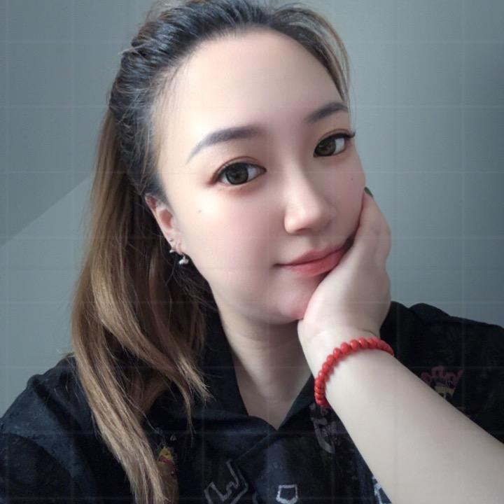 晴天吖（中午12:10）