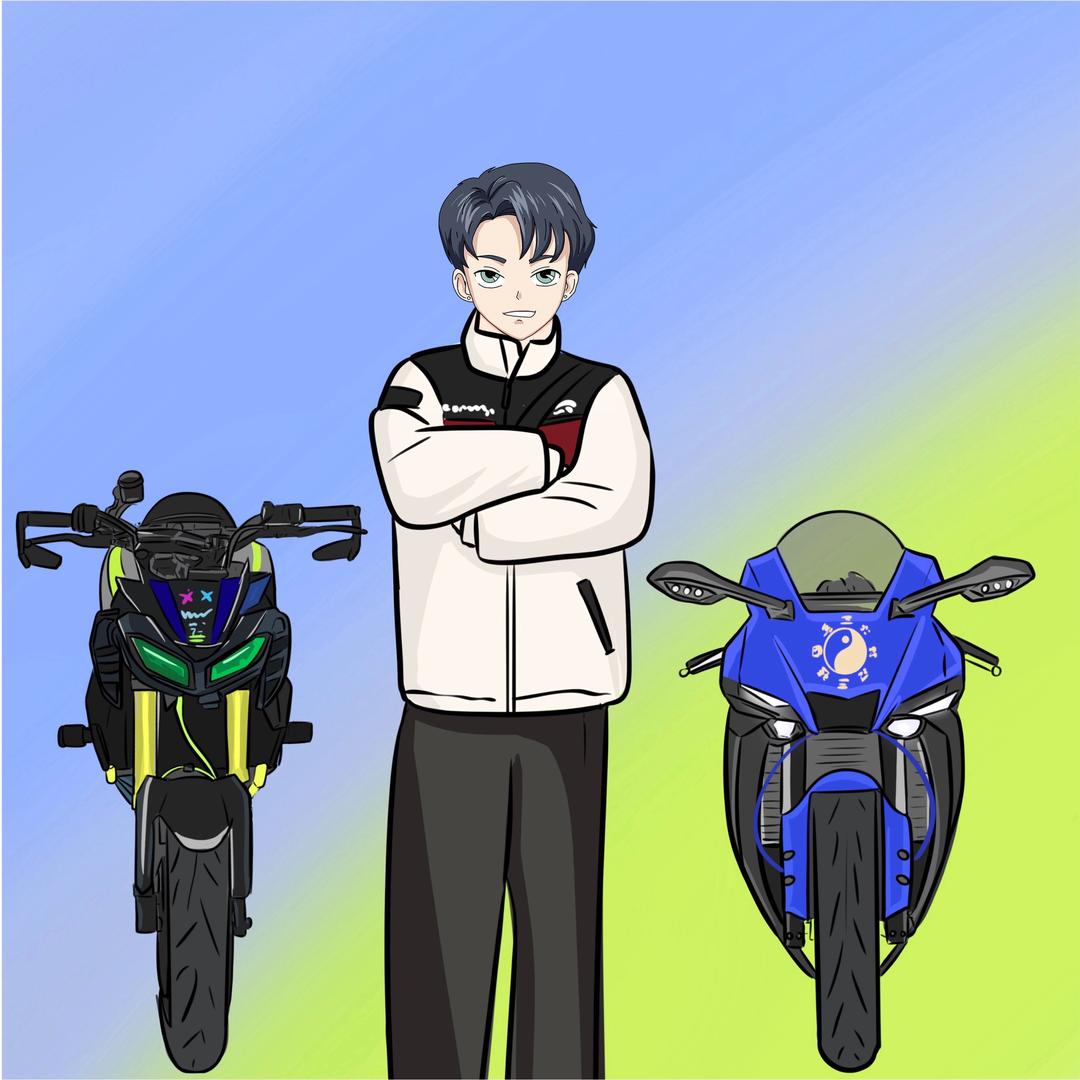 小鸿