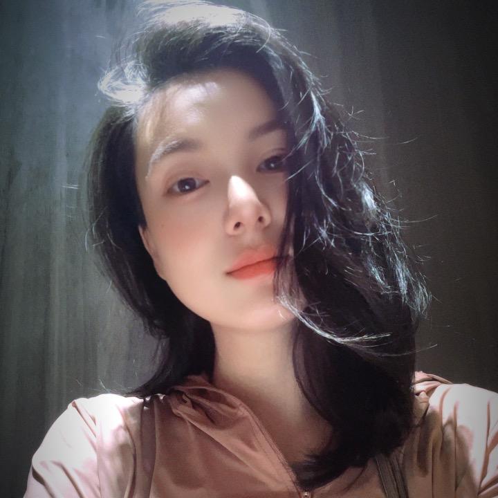东北少女在成都💗