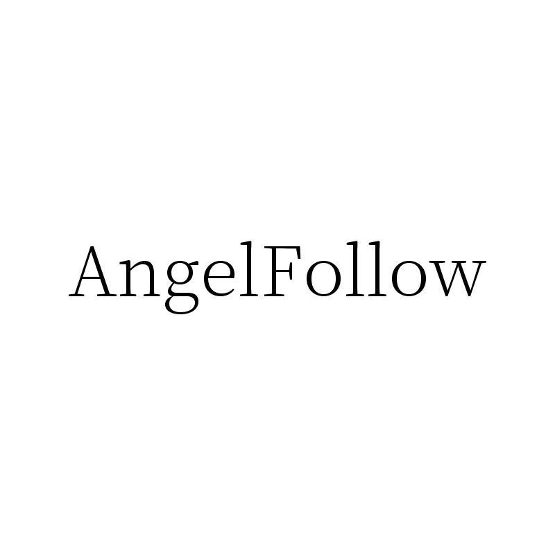 AngelFollow官方旗舰店