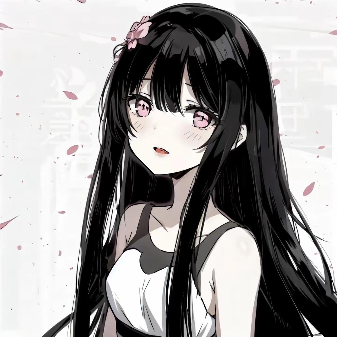 小小乔妹