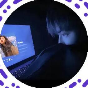 卷毛是甜妹的神