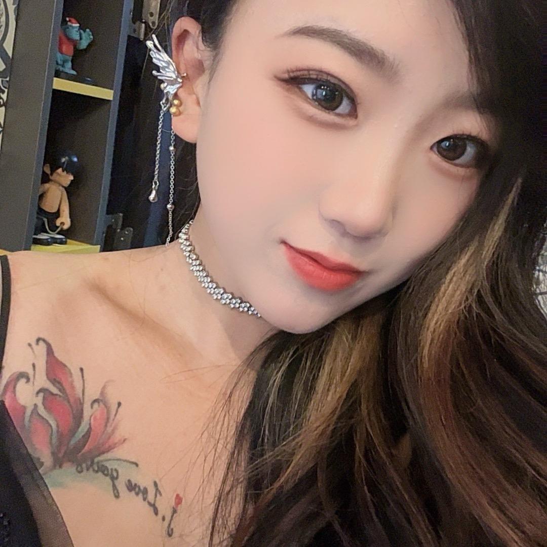 是小洁洁呀