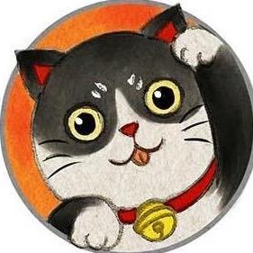 花猫jack