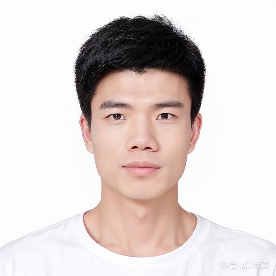 爱跑步的阿松