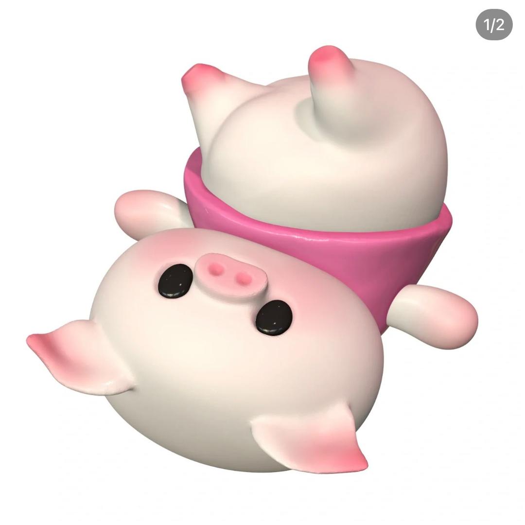 猪猪漫🐷