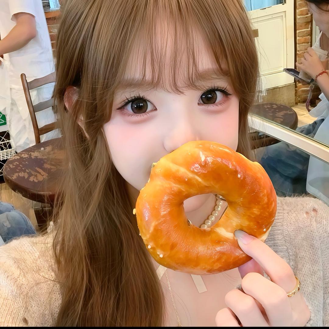 小妍baby