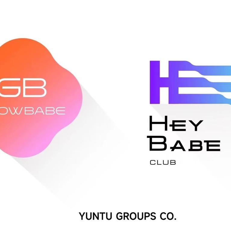 Hey BaBe I Glow Babe