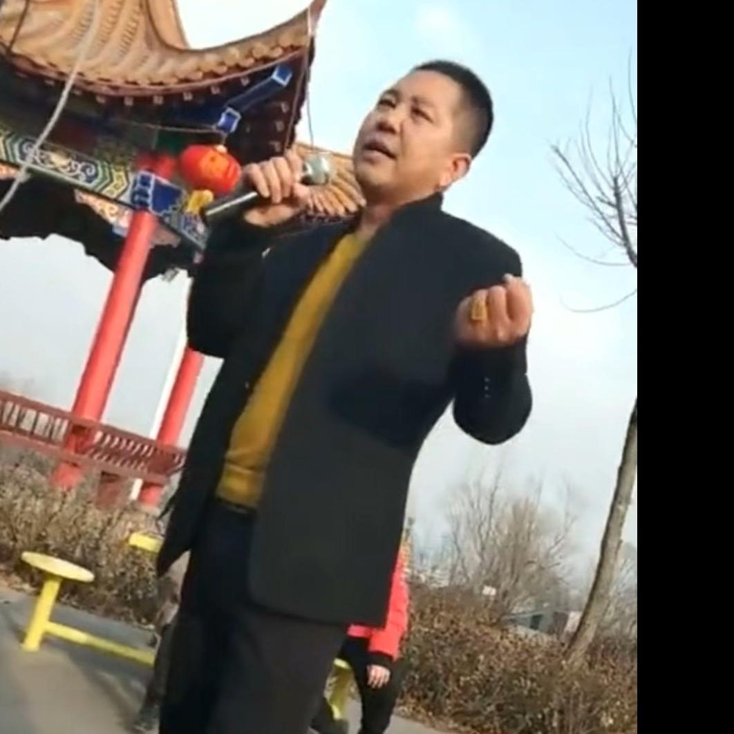 宋昊爸爸《老宋》