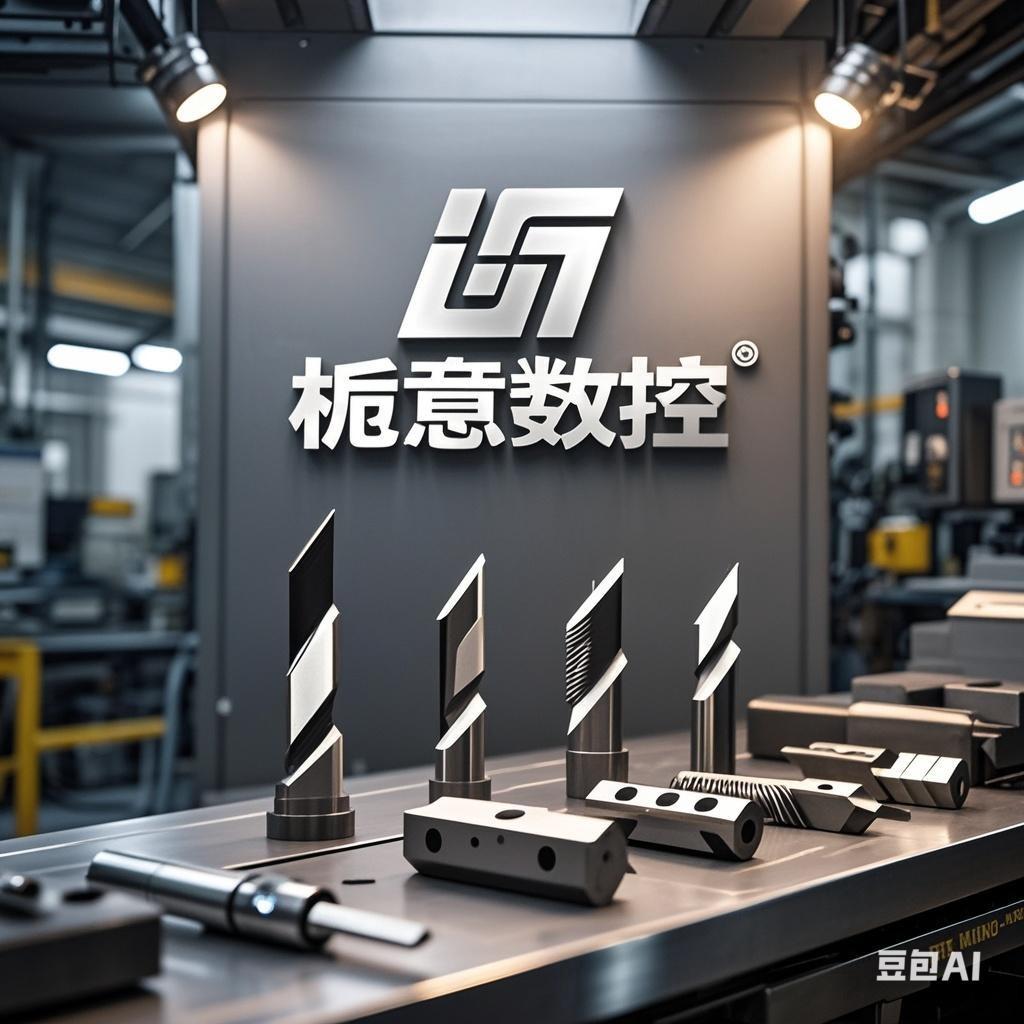 栀意数控切削工具