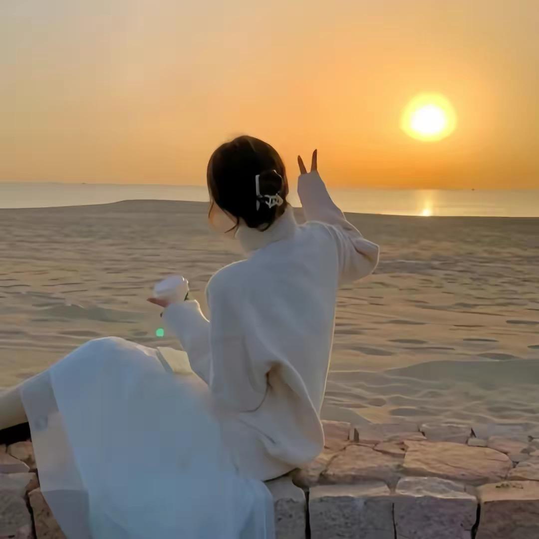 甜馨穿搭
