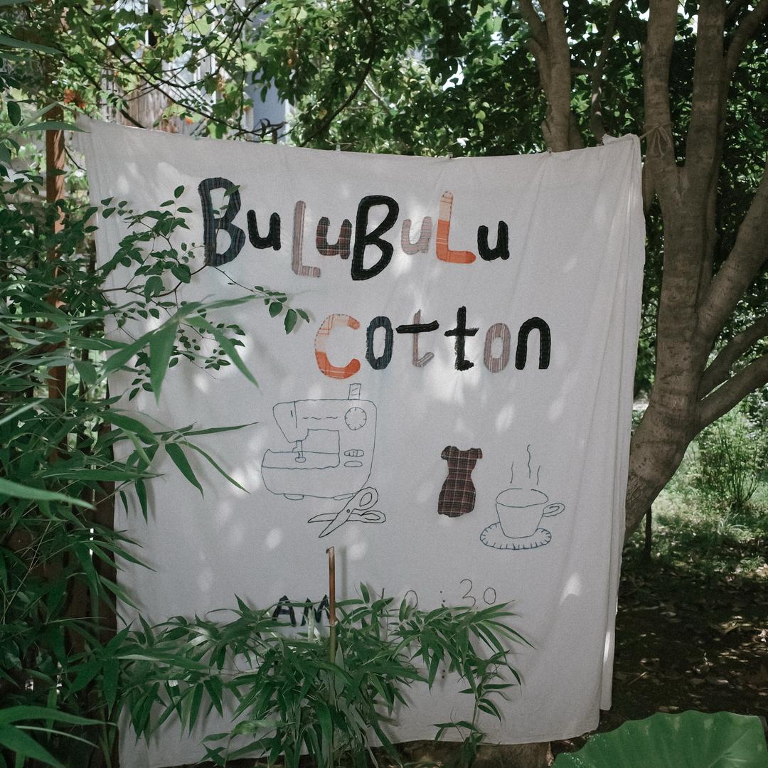 BuluBulu Cotton