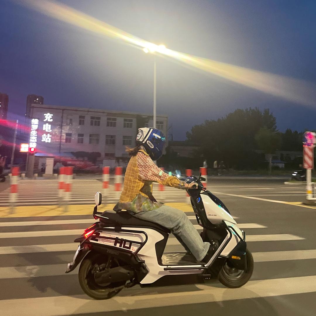 铠骑电擎工场