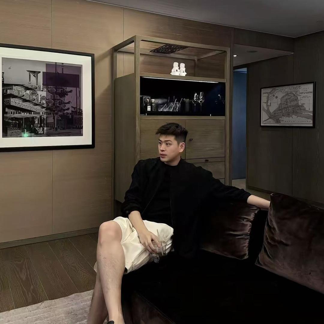 秦磊～直播爆款