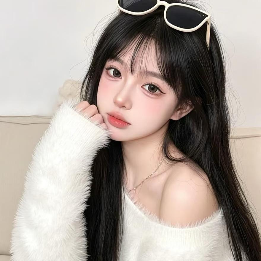 傻白甜🌻