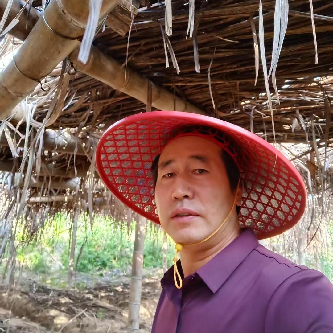 罗田 严方胜 农产臻选阁