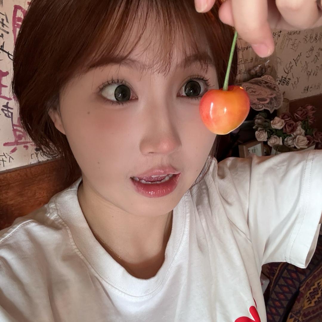 菜菜_